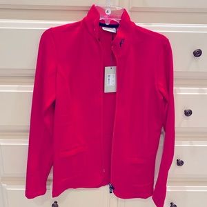 Kjus Women’s Nuna Midlayer Jacket